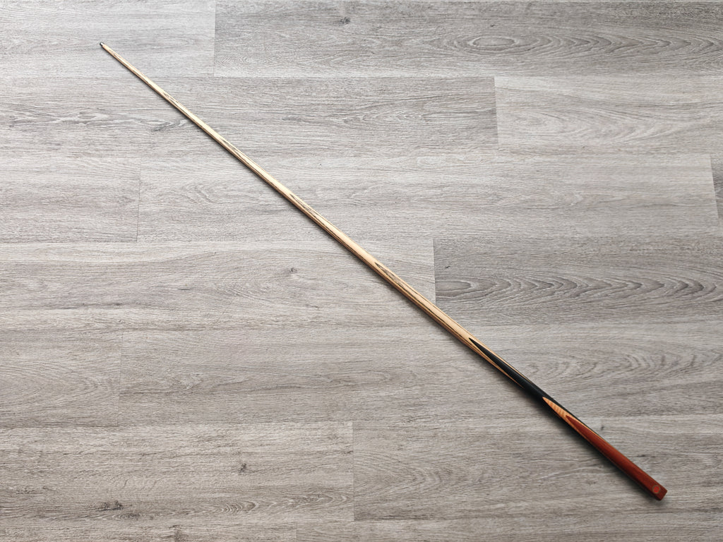 Demon Cues Ultimate #169 -  58", 16oz , 8.5mm  Titanium Ferrule