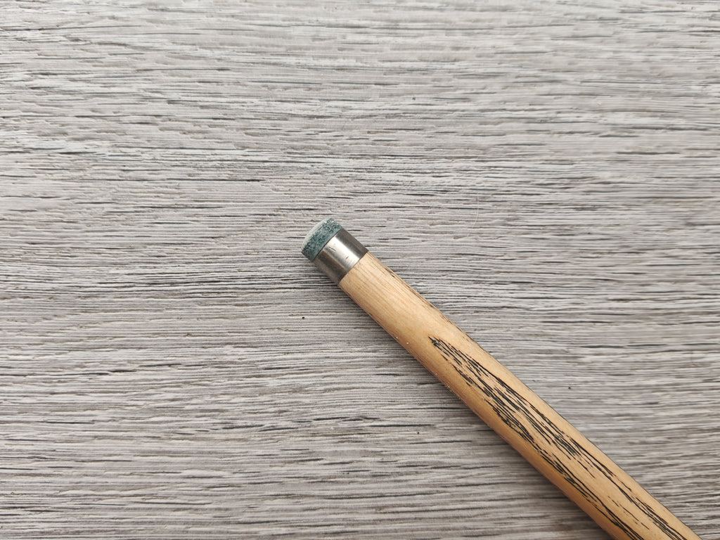 Demon Cues Ultimate #169 -  58", 16oz , 8.5mm  Titanium Ferrule