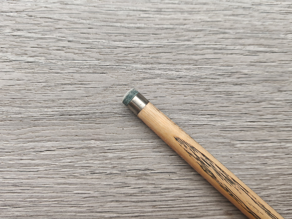 Demon Cues Ultimate #169 -  58", 16oz , 8.5mm  Titanium Ferrule
