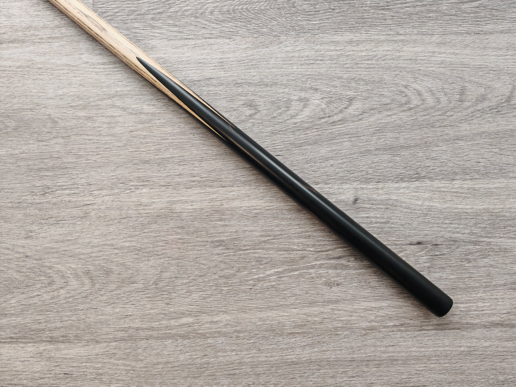 Demon Cues Ultimate #169 -  58", 16oz , 8.5mm  Titanium Ferrule