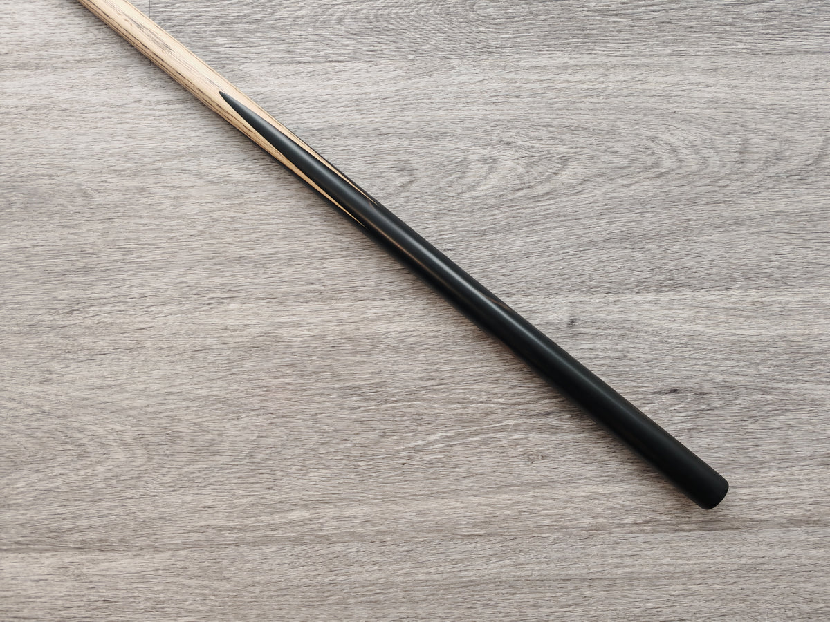 Demon Cues Ultimate #169 -  58", 16oz , 8.5mm  Titanium Ferrule