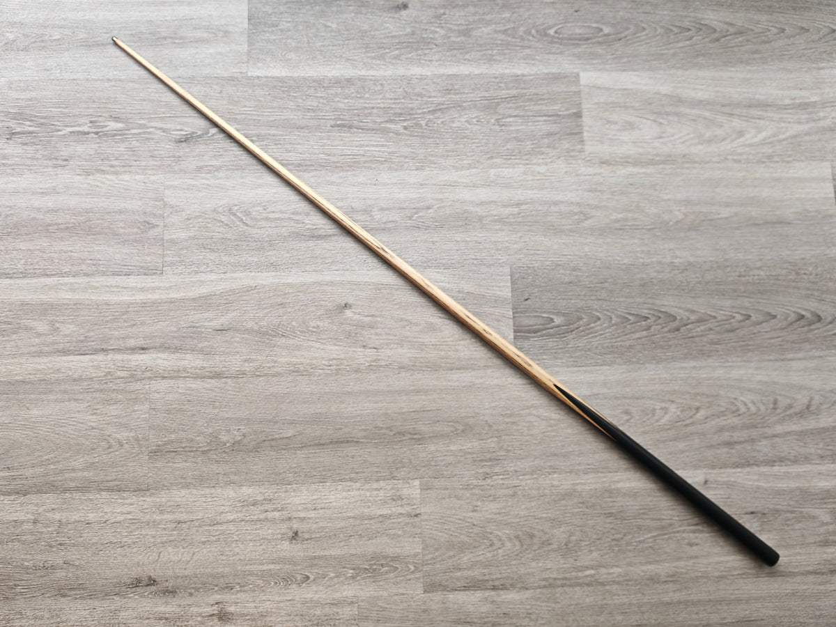 Demon Cues Ultimate #169 -  58", 16oz , 8.5mm  Titanium Ferrule