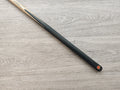 Demon Cues Ultimate #122 -  57", 17.75 oz , 9.6mm  Brass Ferrule