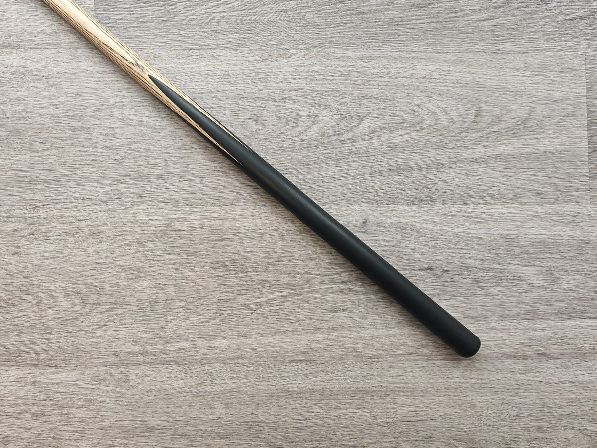 Demon Cues Ultimate #122 -  57", 17.75 oz , 9.6mm  Brass Ferrule