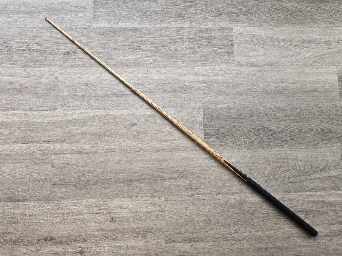 Demon Cues Ultimate #122 -  57", 17.75 oz , 9.6mm  Brass Ferrule