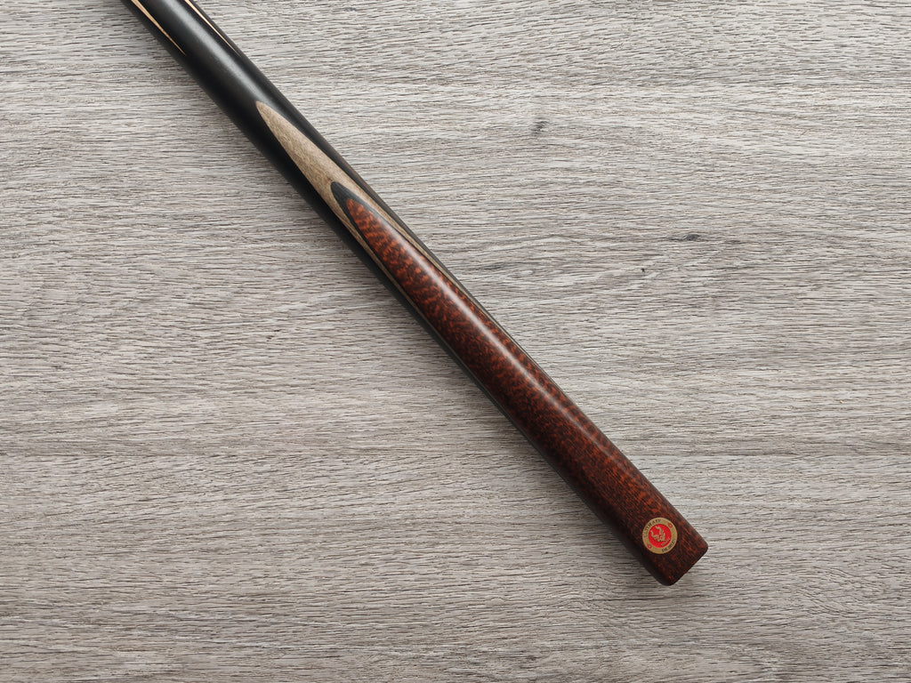 Demon Cues Ultimate #144 -  58", 16.5oz , 8.8mm  Titanium Ferrule