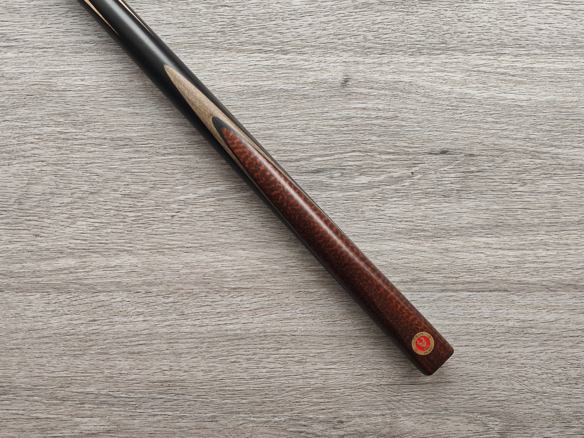 Demon Cues Ultimate #144 -  58", 16.5oz , 8.8mm  Titanium Ferrule