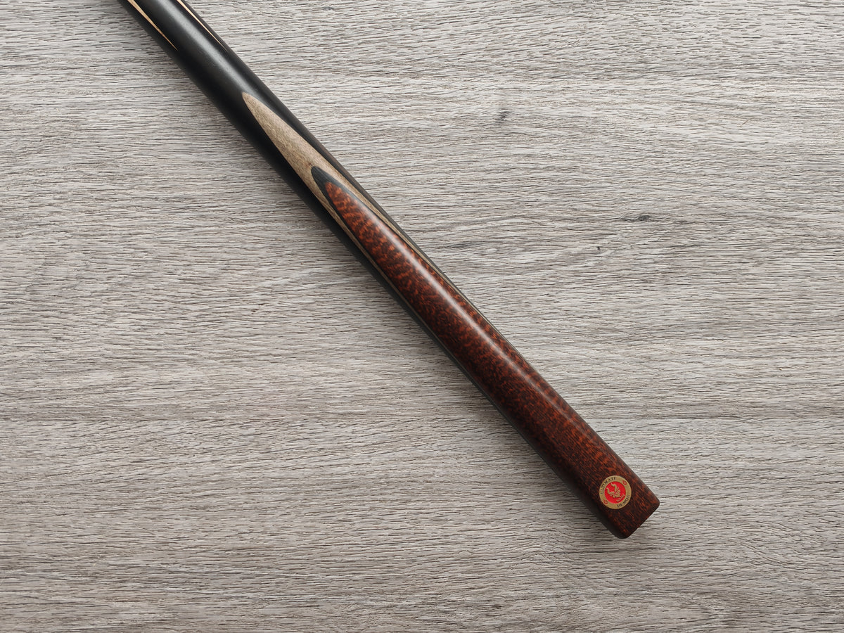 Demon Cues Ultimate #144 -  58", 16.5oz , 8.8mm  Titanium Ferrule
