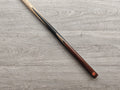 Demon Cues Ultimate #144 -  58", 16.5oz , 8.8mm  Titanium Ferrule
