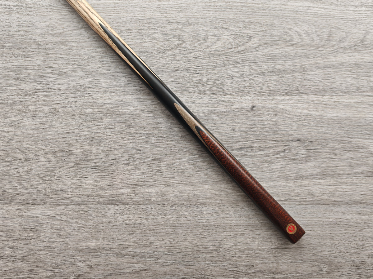 Demon Cues Ultimate #144 -  58", 16.5oz , 8.8mm  Titanium Ferrule