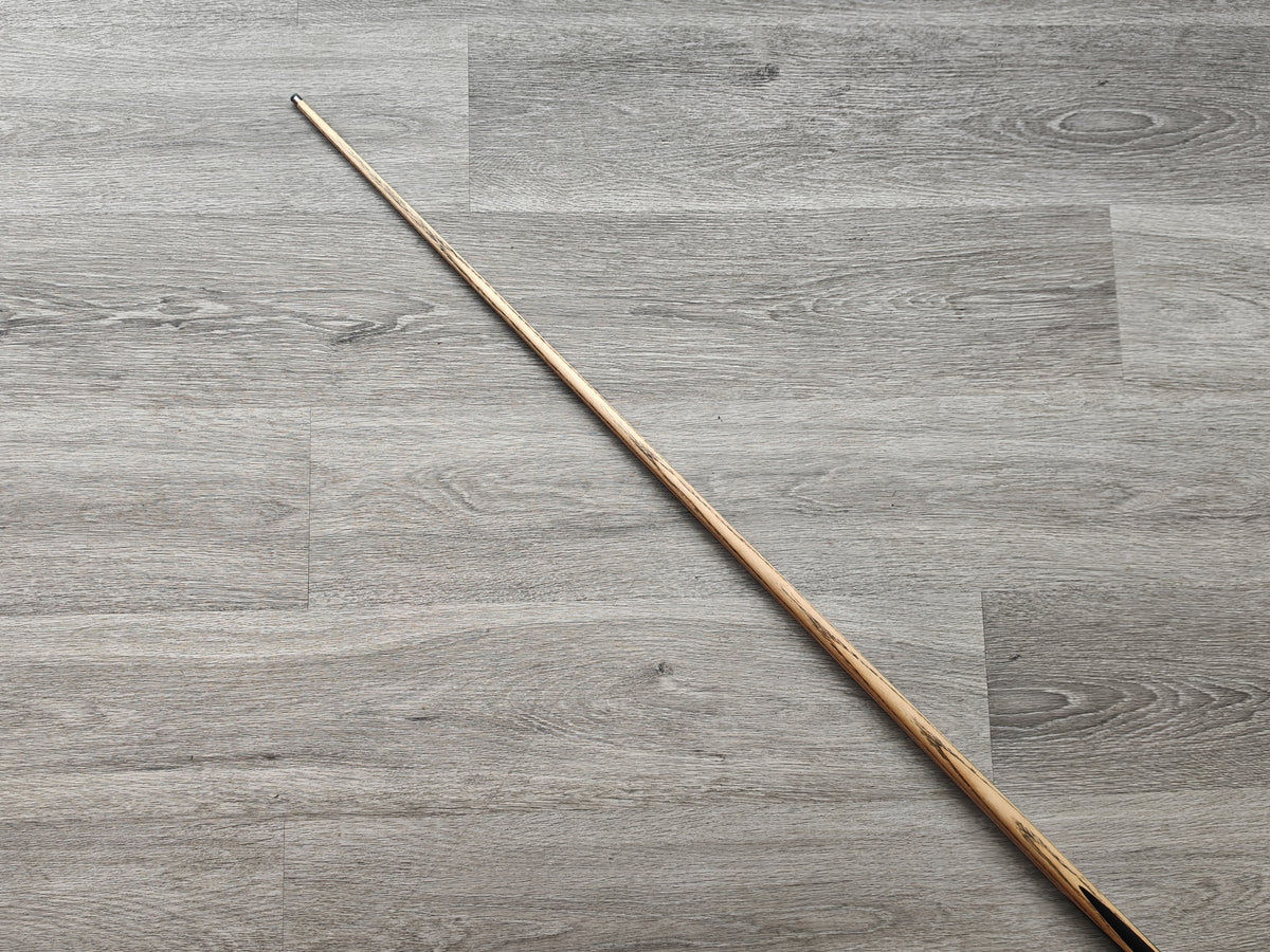 Demon Cues Ultimate #144 -  58", 16.5oz , 8.8mm  Titanium Ferrule