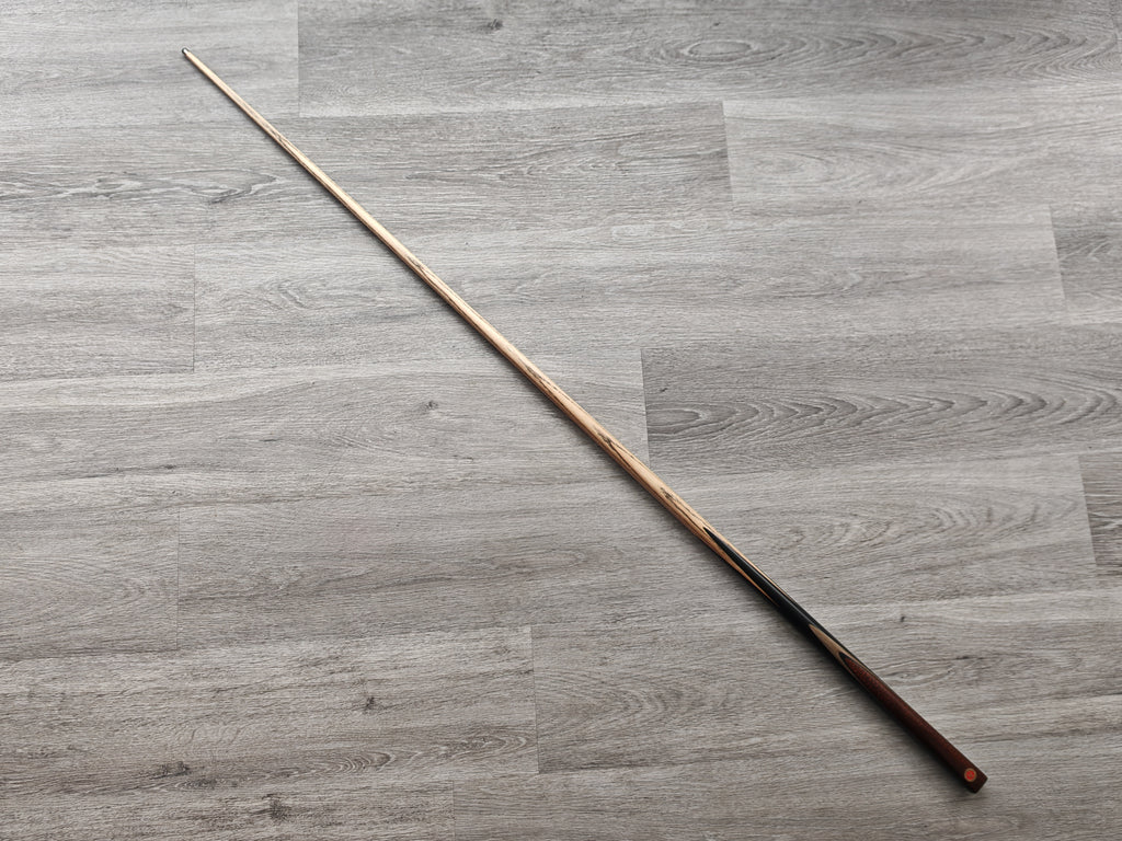 Demon Cues Ultimate #144 -  58", 16.5oz , 8.8mm  Titanium Ferrule