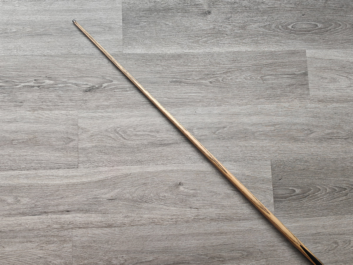 Demon Cues Ultimate #144 -  58", 16.5oz , 8.8mm  Titanium Ferrule