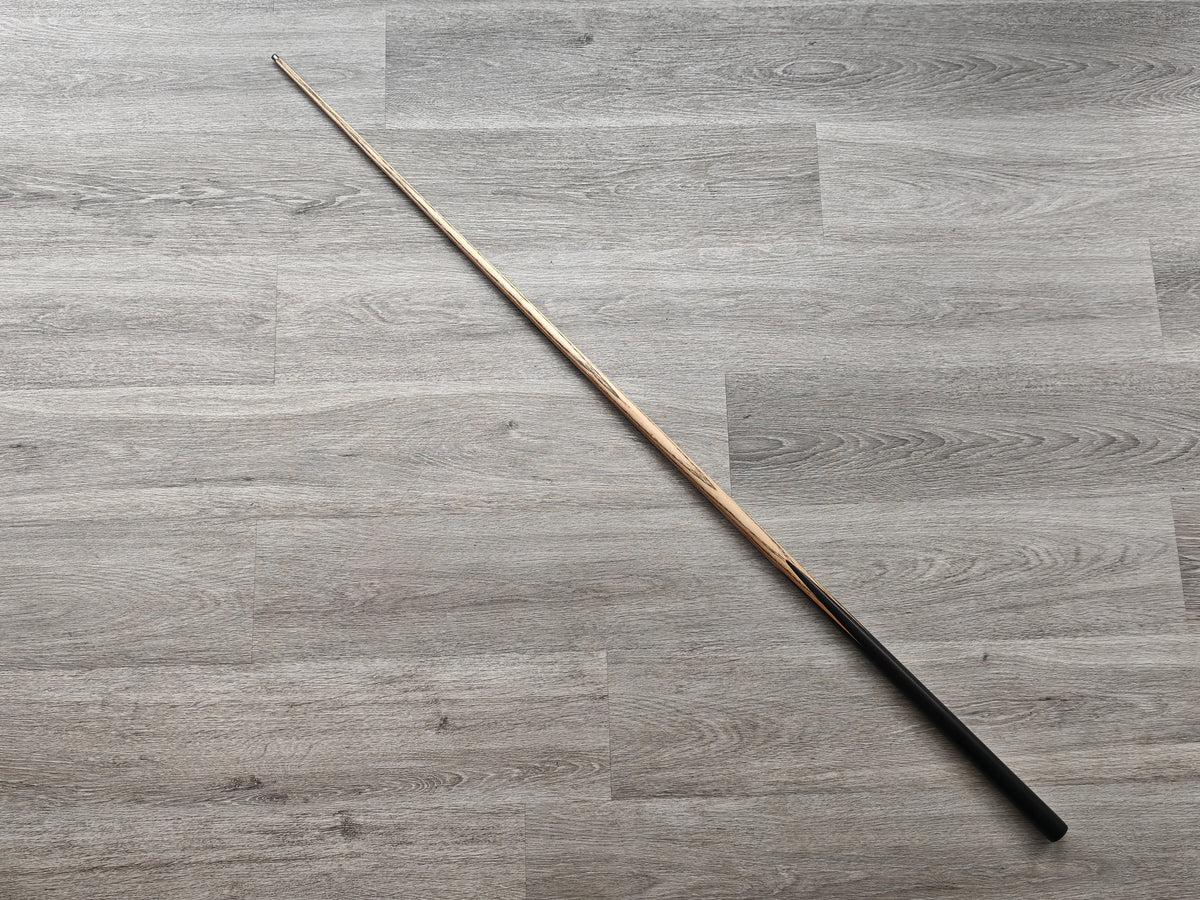 Demon Cues Ultimate #144 -  58", 16.5oz , 8.8mm  Titanium Ferrule