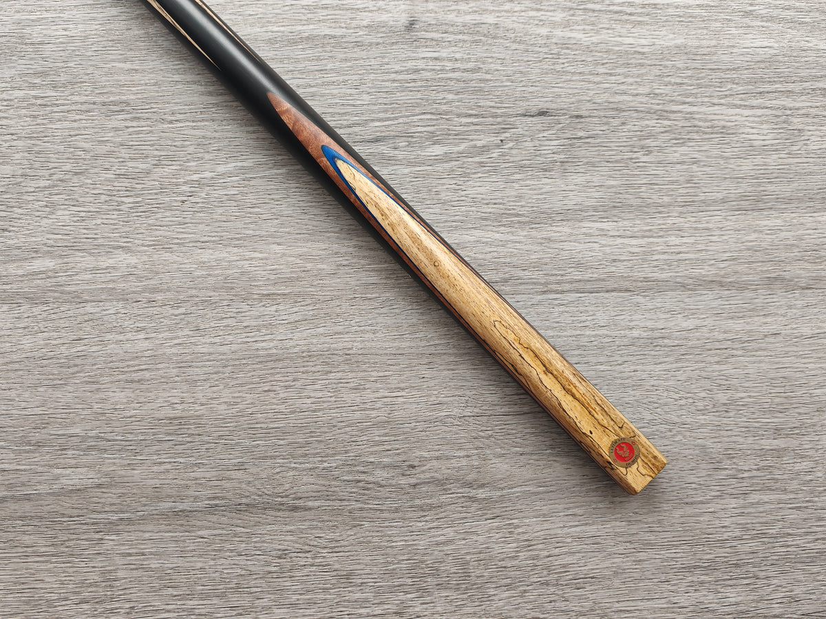 Demon Cues Ultimate #145 -  58", 17.5oz , 8.5mm  Titanium Ferrule
