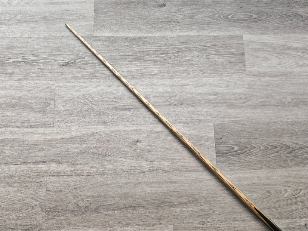 Demon Cues Ultimate #145 -  58", 17.5oz , 8.5mm  Titanium Ferrule