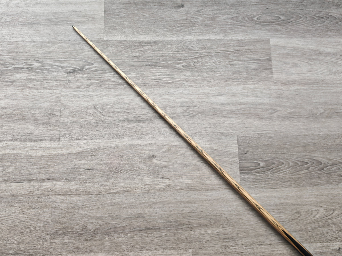 Demon Cues Ultimate #145 -  58", 17.5oz , 8.5mm  Titanium Ferrule