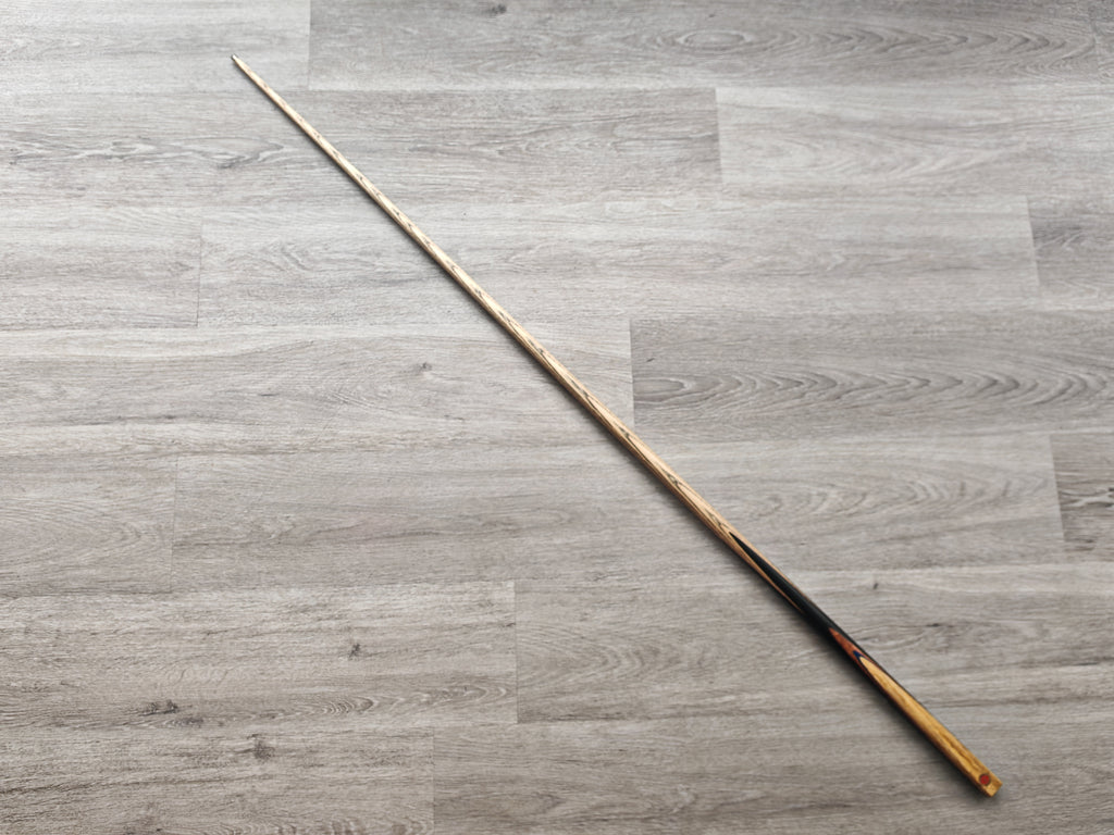 Demon Cues Ultimate #145 -  58", 17.5oz , 8.5mm  Titanium Ferrule