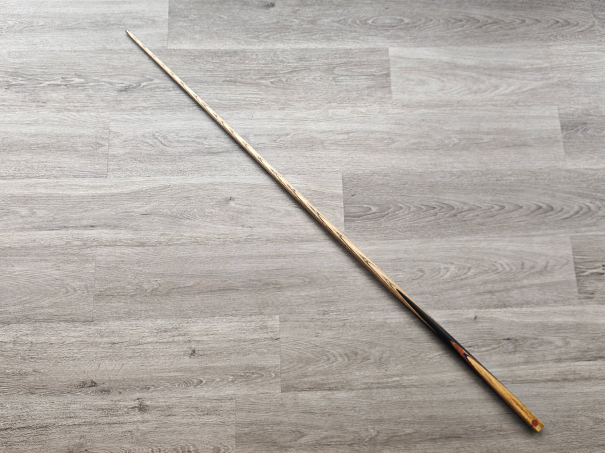 Demon Cues Ultimate #145 -  58", 17.5oz , 8.5mm  Titanium Ferrule