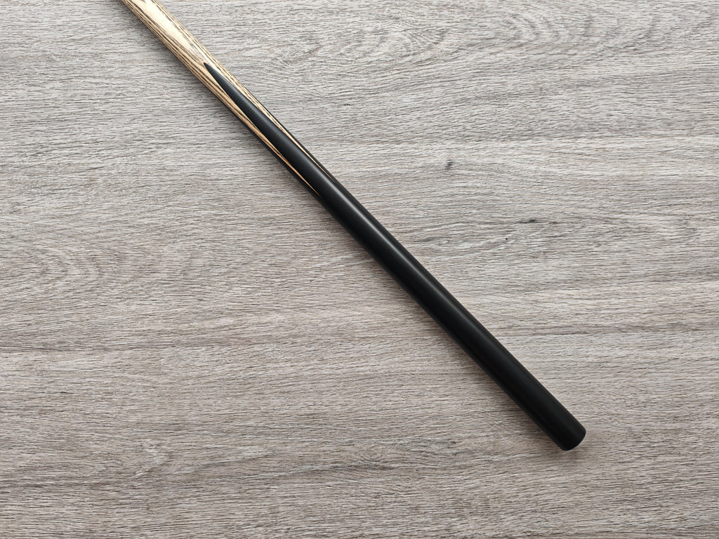 Demon Cues Ultimate #145 -  58", 17.5oz , 8.5mm  Titanium Ferrule