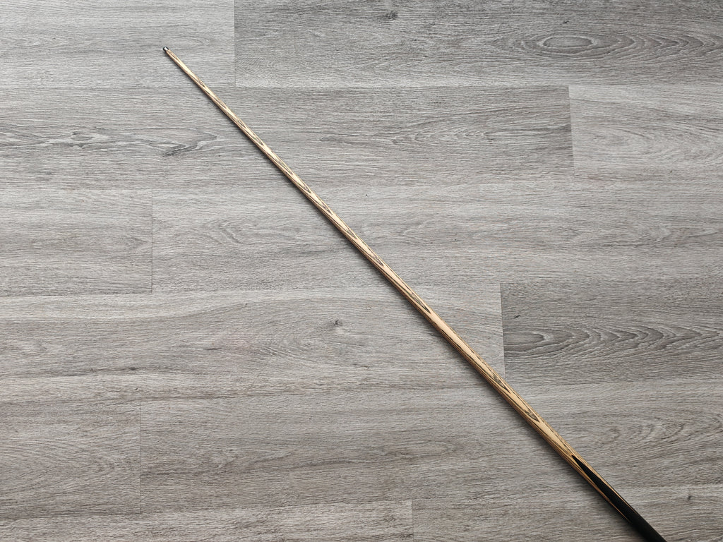 Demon Cues Ultimate #145 -  58", 17.5oz , 8.5mm  Titanium Ferrule