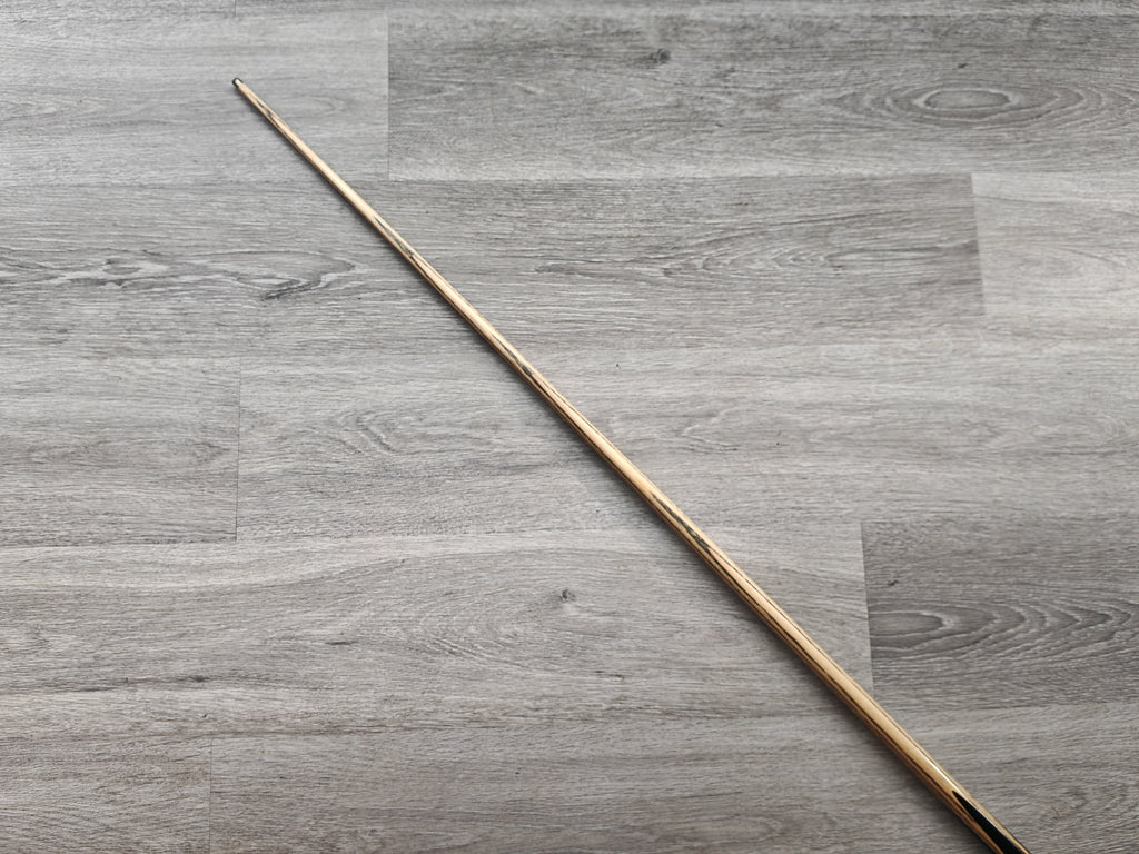Demon Cues Ultimate #120 -  58", 17.5oz , 8.75mm  Titanium Ferrule