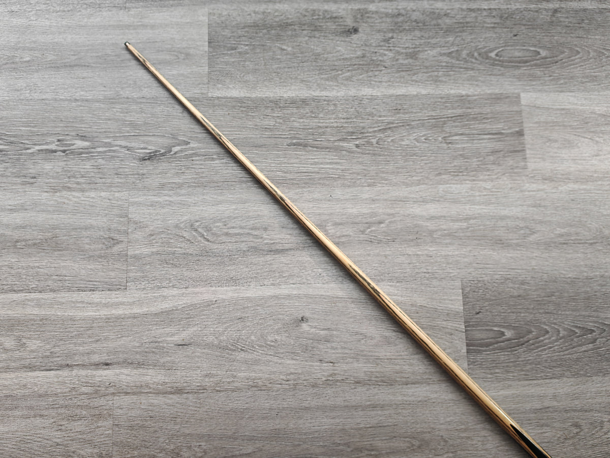 Demon Cues Ultimate #120 -  58", 17.5oz , 8.75mm  Titanium Ferrule