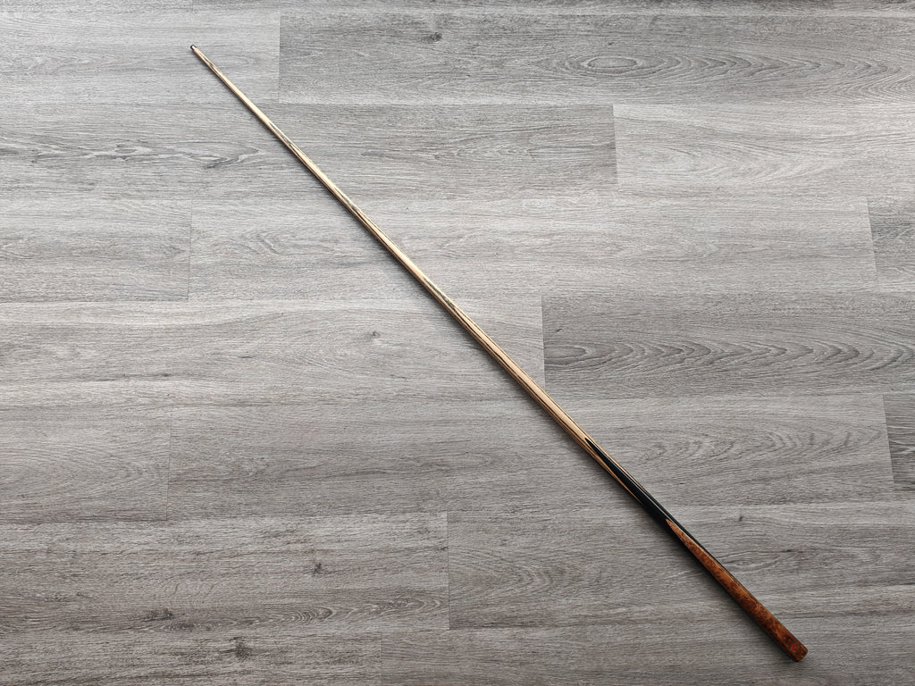 Demon Cues Ultimate #120 -  58", 17.5oz , 8.75mm  Titanium Ferrule