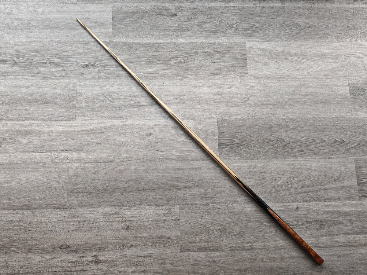 Demon Cues Ultimate #120 -  58", 17.5oz , 8.75mm  Titanium Ferrule