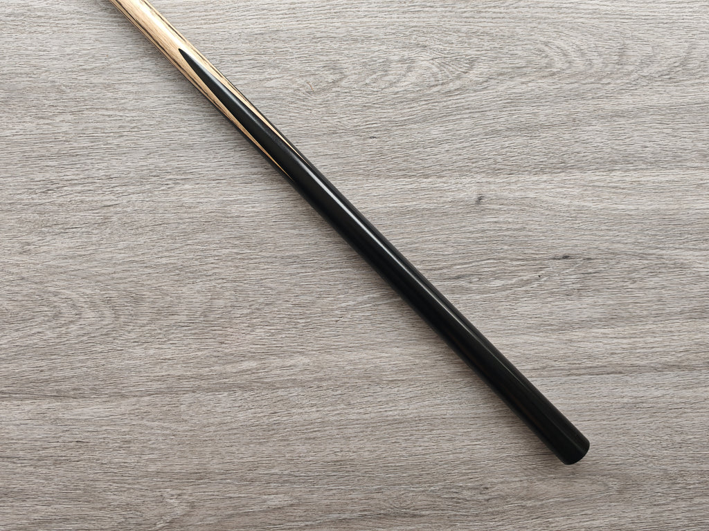 Demon Cues Ultimate #120 -  58", 17.5oz , 8.75mm  Titanium Ferrule
