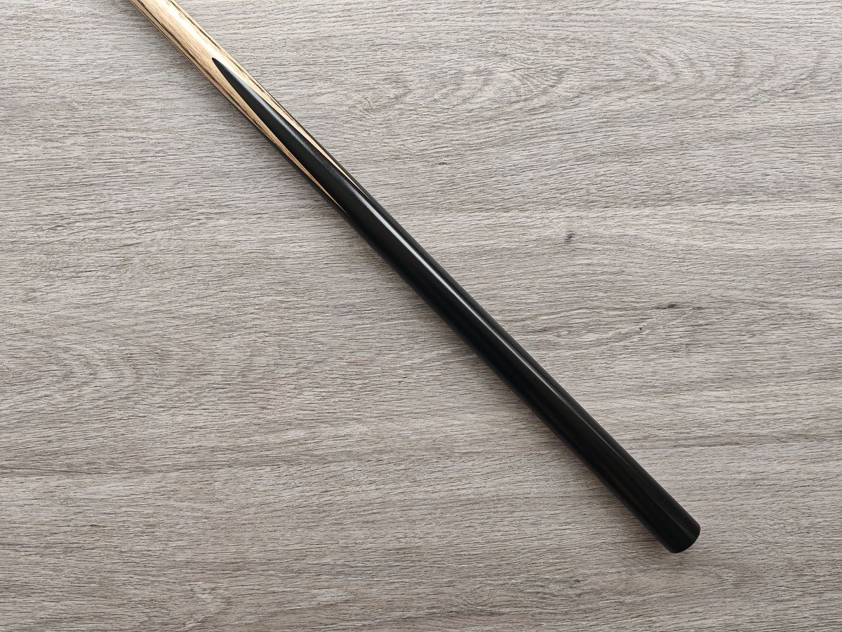 Demon Cues Ultimate #120 -  58", 17.5oz , 8.75mm  Titanium Ferrule