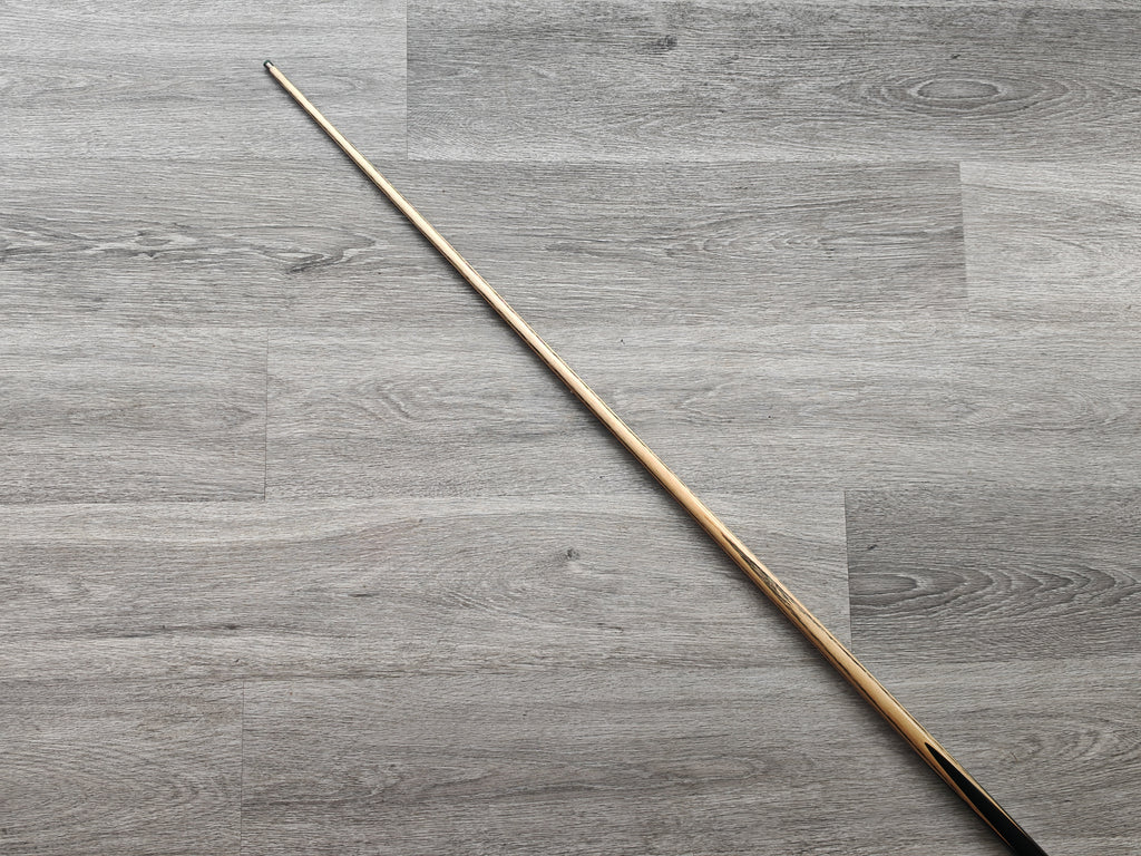 Demon Cues Ultimate #120 -  58", 17.5oz , 8.75mm  Titanium Ferrule