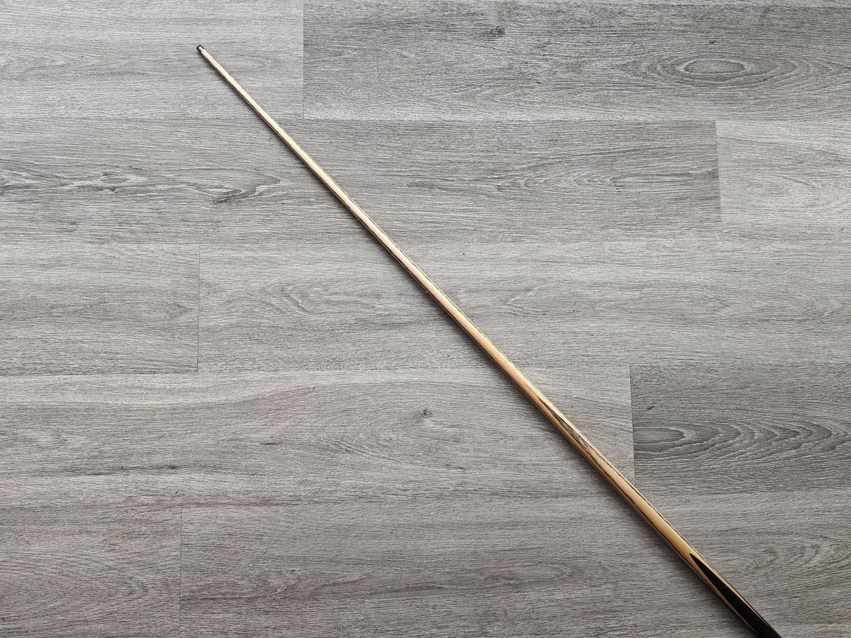 Demon Cues Ultimate #120 -  58", 17.5oz , 8.75mm  Titanium Ferrule