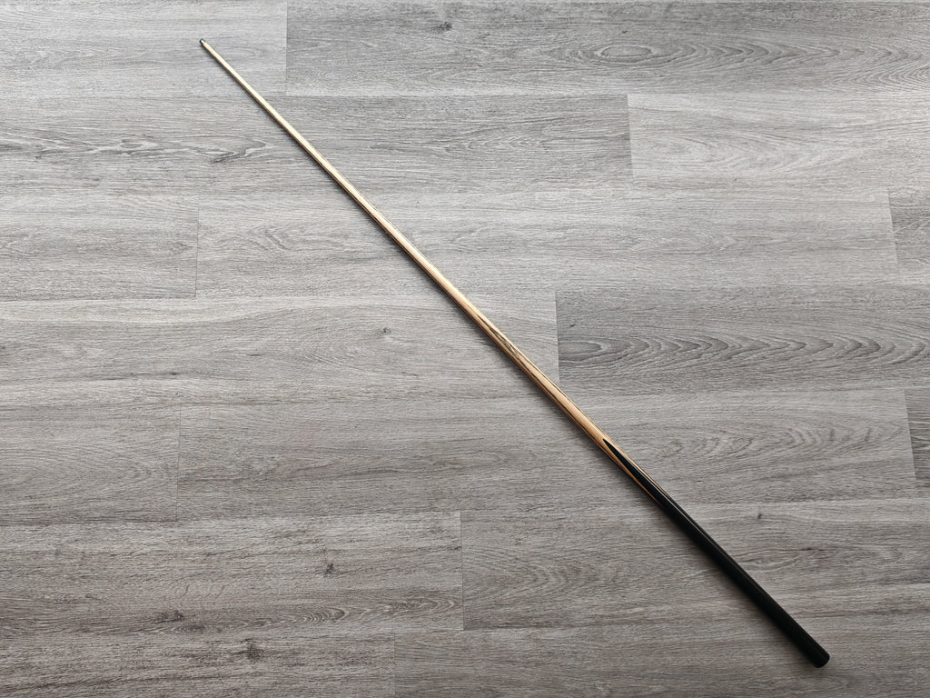 Demon Cues Ultimate #120 -  58", 17.5oz , 8.75mm  Titanium Ferrule