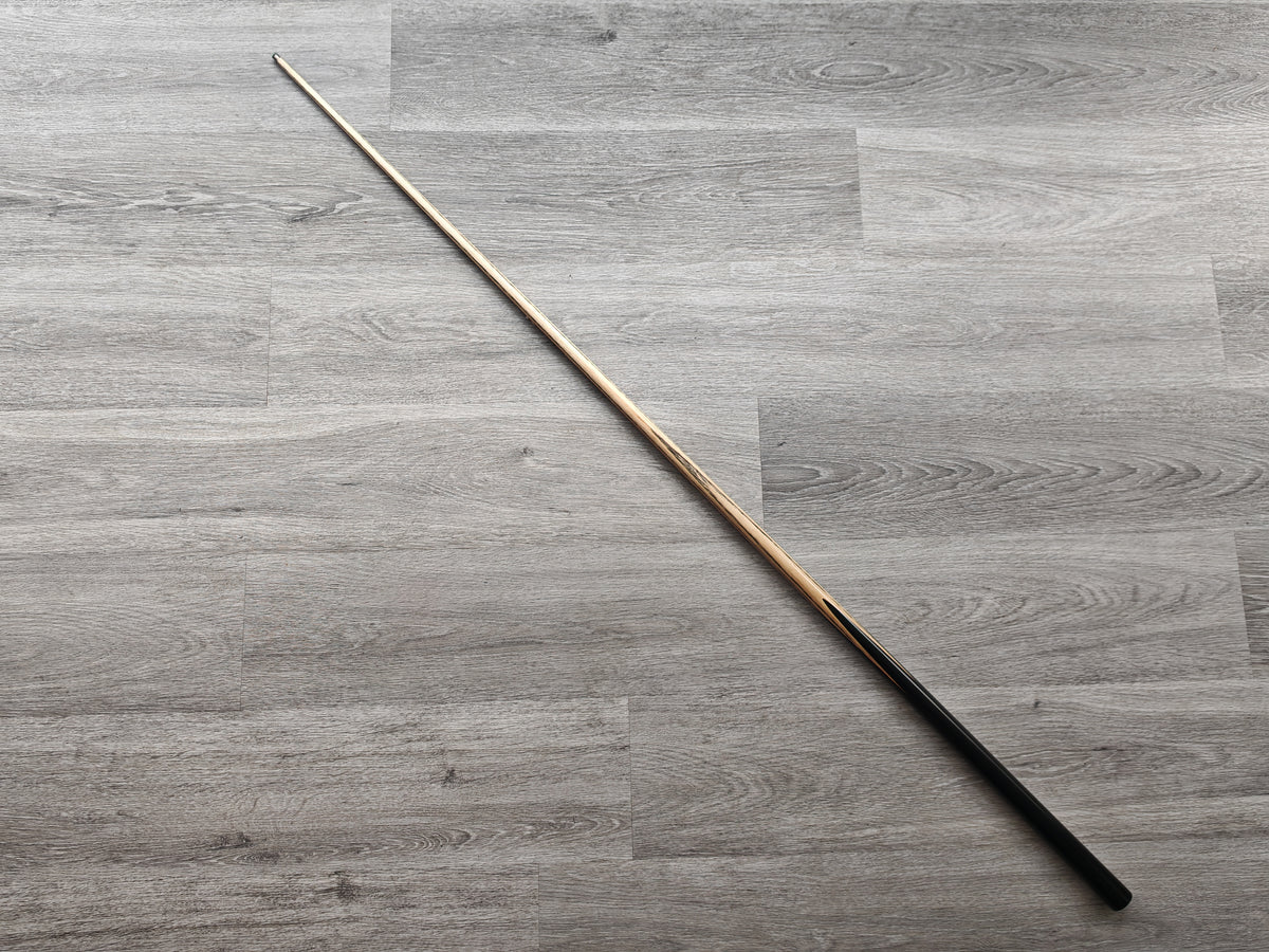 Demon Cues Ultimate #120 -  58", 17.5oz , 8.75mm  Titanium Ferrule