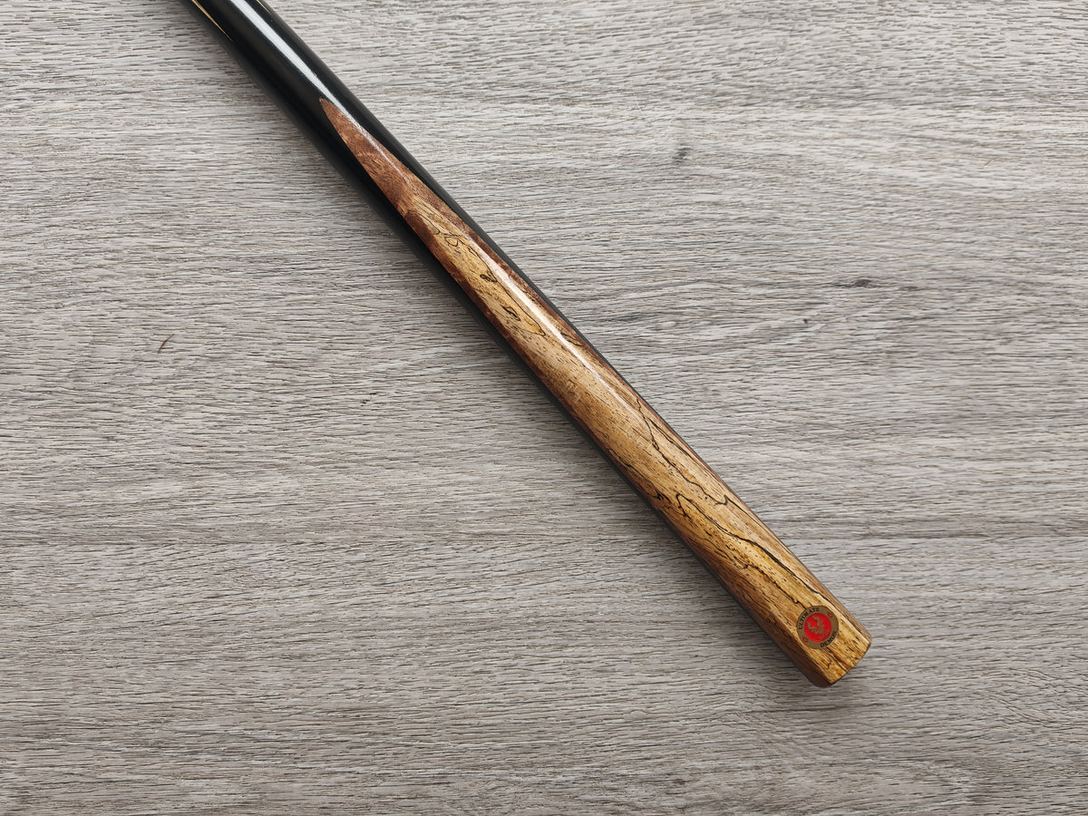 Demon Cues Ultimate #119 -  58", 17.5oz , 8.8mm  Titanium Ferrule