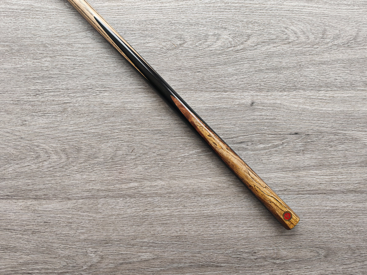 Demon Cues Ultimate #119 -  58", 17.5oz , 8.8mm  Titanium Ferrule