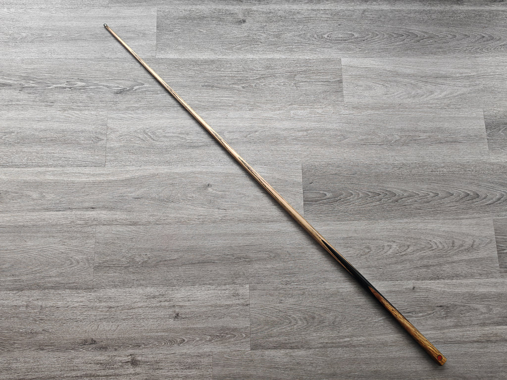 Demon Cues Ultimate #119 -  58", 17.5oz , 8.8mm  Titanium Ferrule