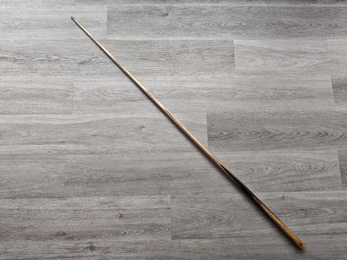 Demon Cues Ultimate #119 -  58", 17.5oz , 8.8mm  Titanium Ferrule
