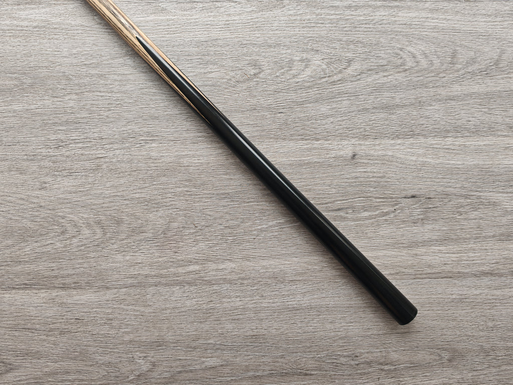 Demon Cues Ultimate #119 -  58", 17.5oz , 8.8mm  Titanium Ferrule