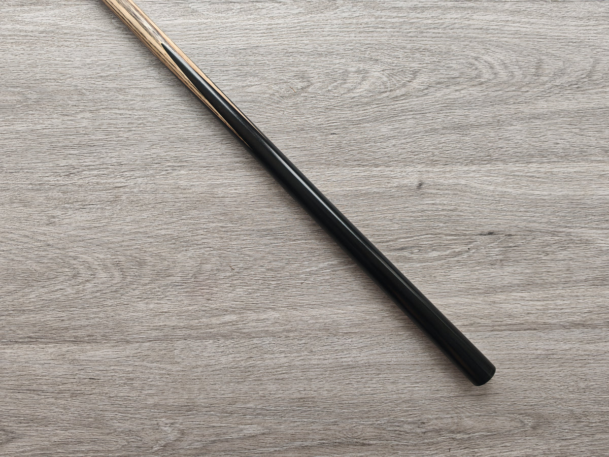 Demon Cues Ultimate #119 -  58", 17.5oz , 8.8mm  Titanium Ferrule