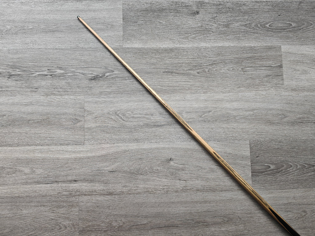 Demon Cues Ultimate #119 -  58", 17.5oz , 8.8mm  Titanium Ferrule