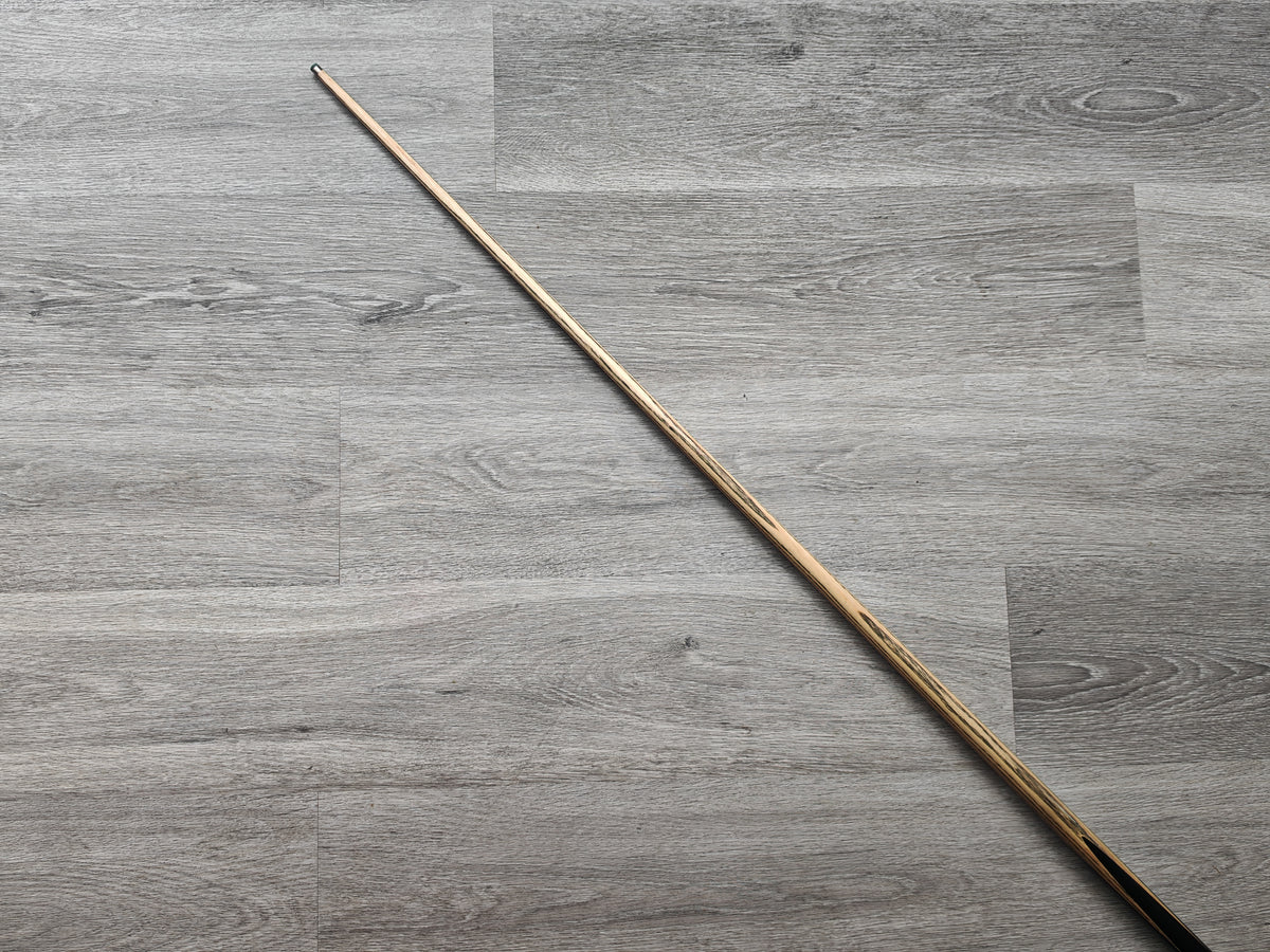 Demon Cues Ultimate #119 -  58", 17.5oz , 8.8mm  Titanium Ferrule