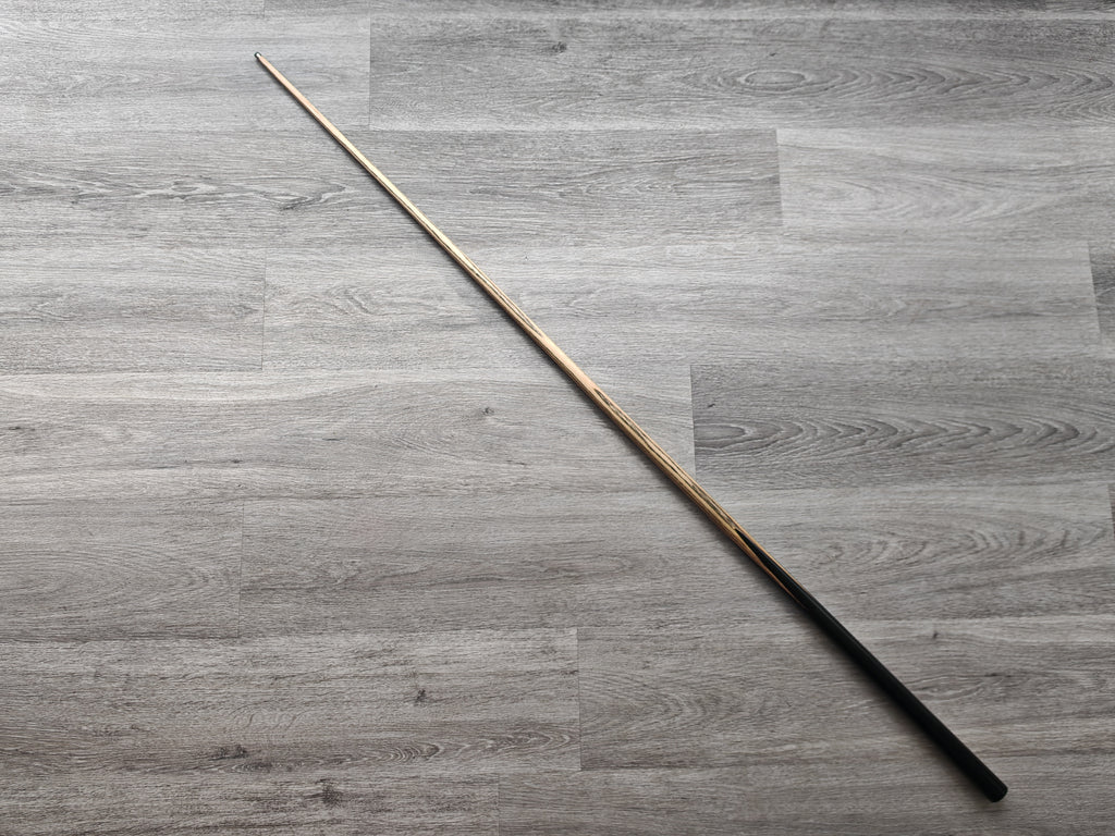 Demon Cues Ultimate #119 -  58", 17.5oz , 8.8mm  Titanium Ferrule