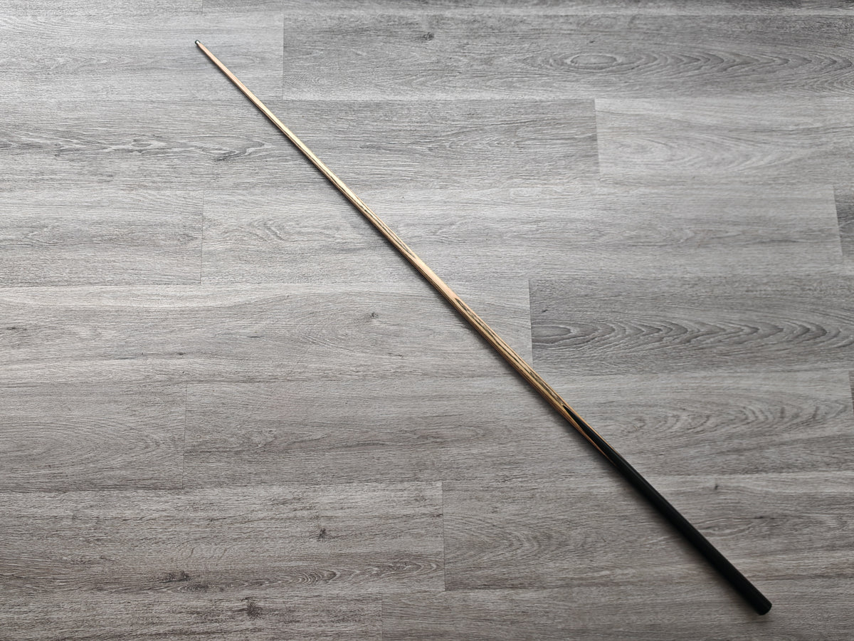 Demon Cues Ultimate #119 -  58", 17.5oz , 8.8mm  Titanium Ferrule