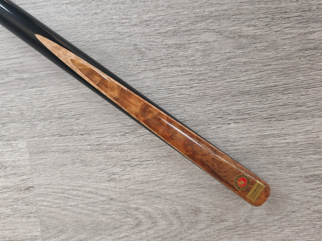 Somdech Ultimate - 8.5mm Tip , 17 3/4oz , 57" image 6