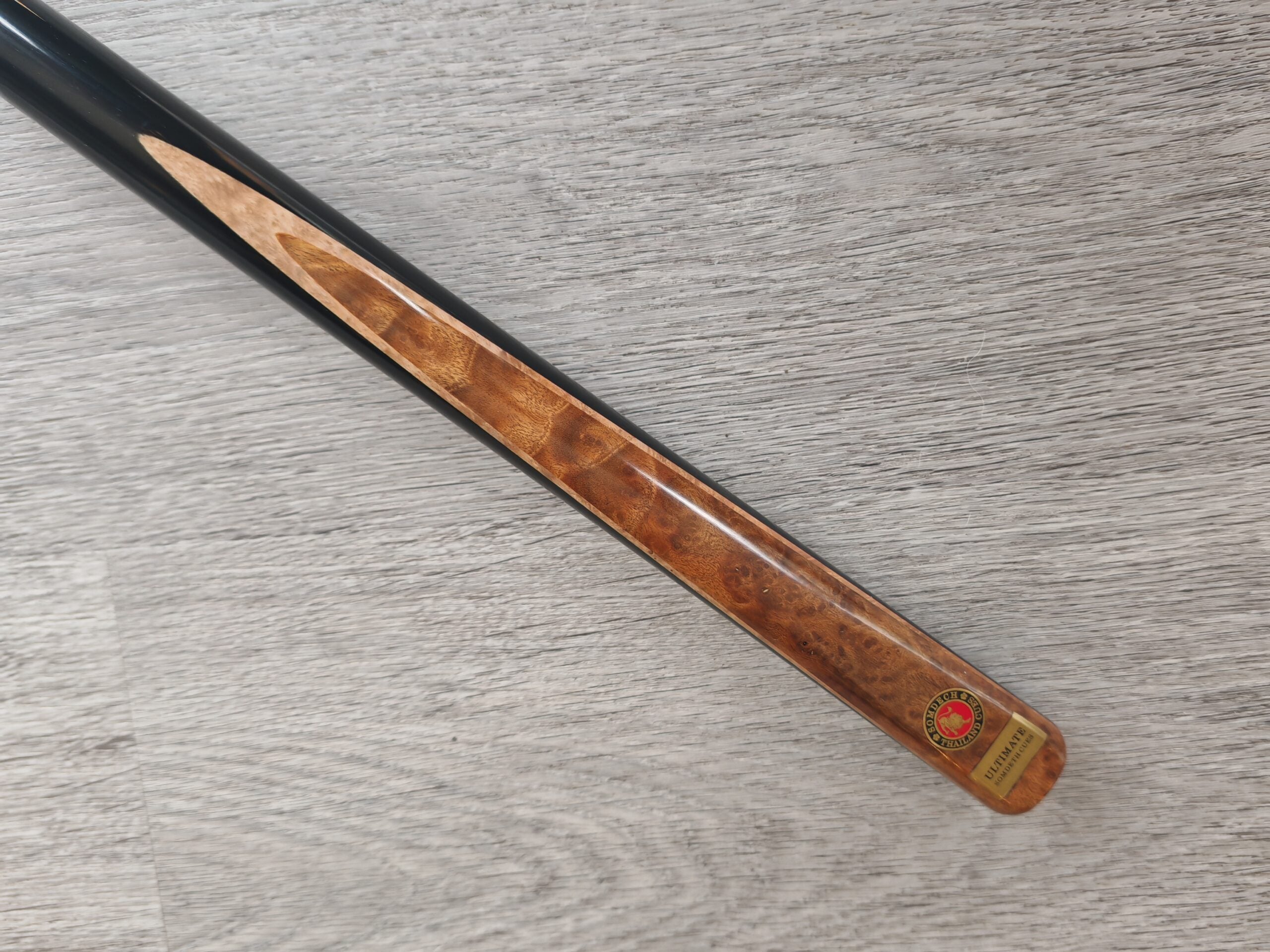 Somdech Ultimate - 8.5mm Tip , 17 3/4oz , 57" image 6