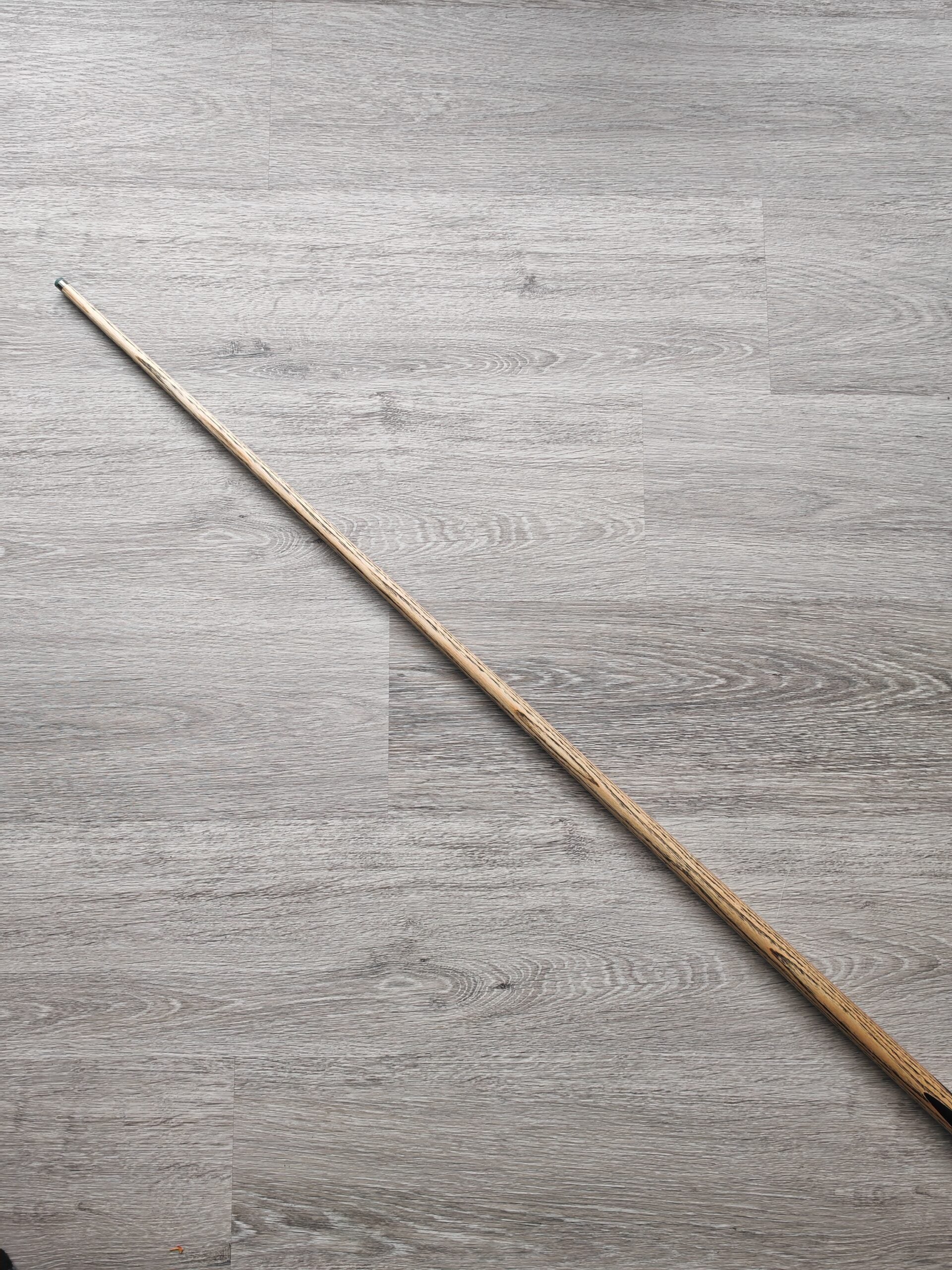 Somdech Ultimate #1131 - 9.7mm Tip, 18oz, 57" image 7