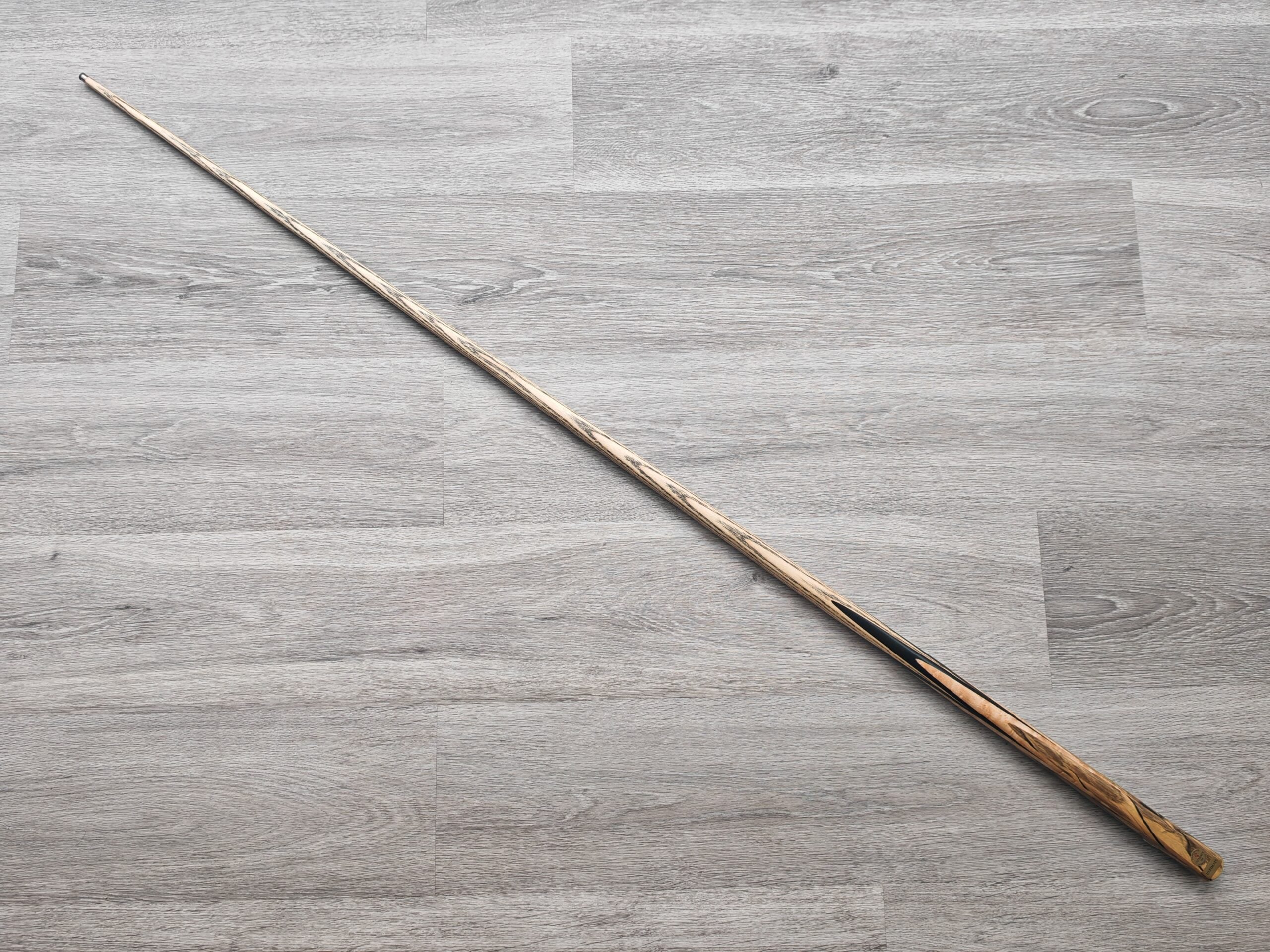 Somchai Ultimate #109 - 8.75mm Tip , 19 1/4oz , 57" image 8
