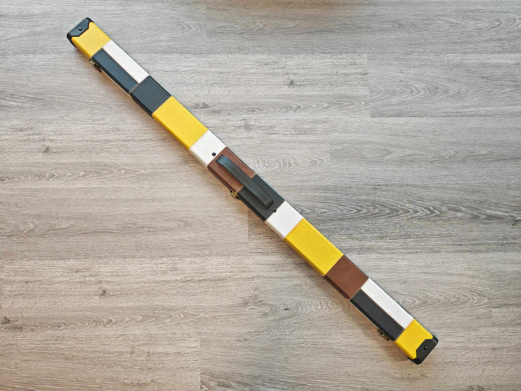 3/4 Case image 1